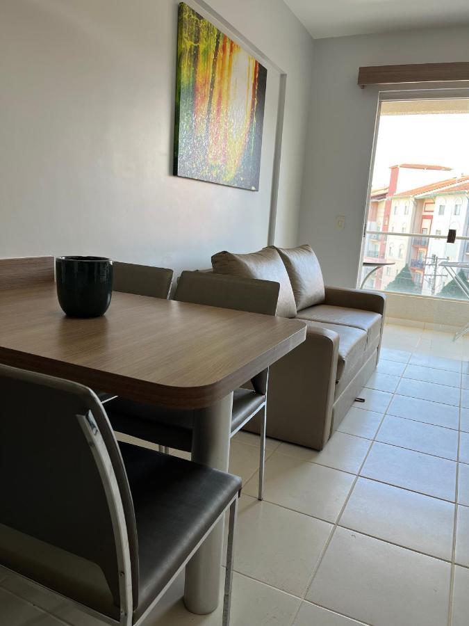 Flat 501 - Condominio Veredas Do Rio Quente - Diferenciado Com Ar Na Sala E No Quarto Εξωτερικό φωτογραφία