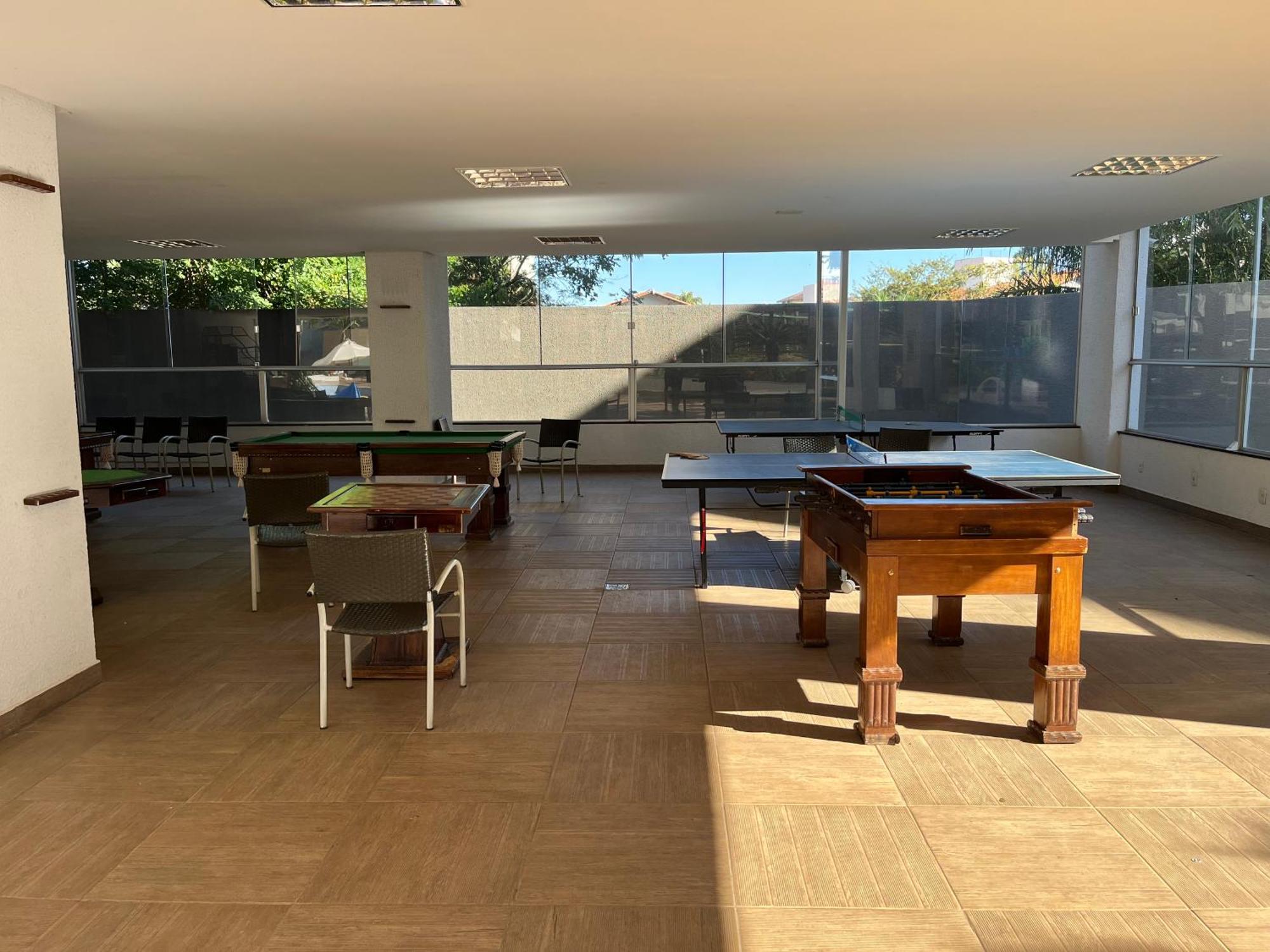 Flat 501 - Condominio Veredas Do Rio Quente - Diferenciado Com Ar Na Sala E No Quarto Εξωτερικό φωτογραφία