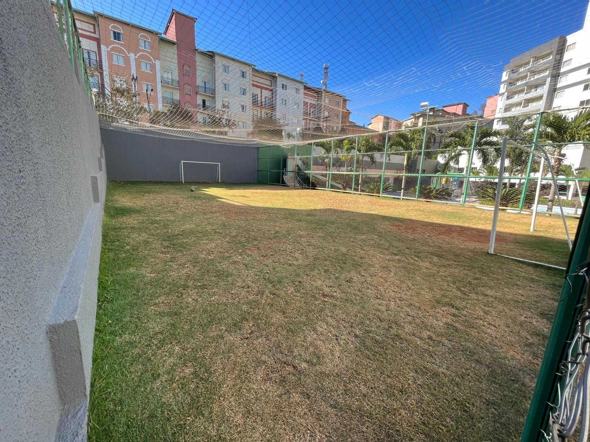 Flat 501 - Condominio Veredas Do Rio Quente - Diferenciado Com Ar Na Sala E No Quarto Εξωτερικό φωτογραφία